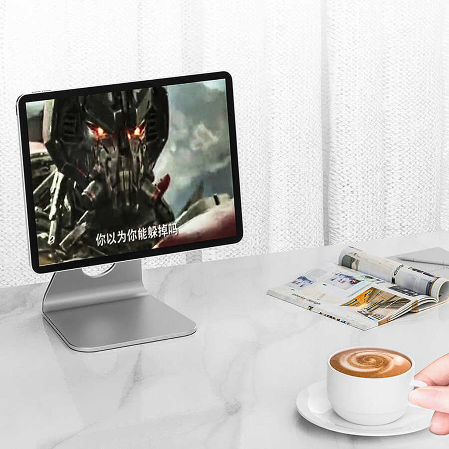 Wiwu ZM307 Tablet Standı - 3 Wiwu ZM307 Tablet Standı - 3